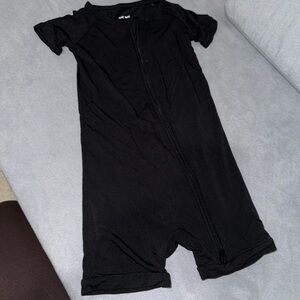 Little Sleepies Shorty